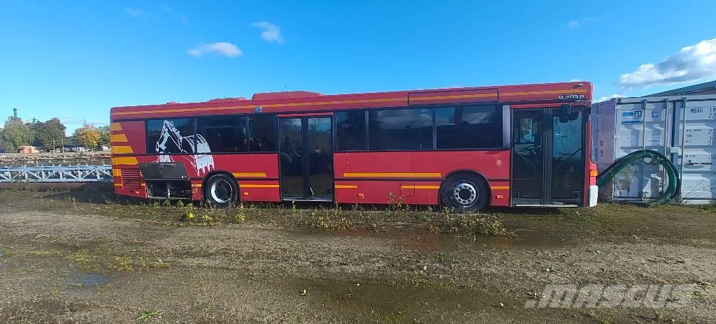 Mercedes-Benz O 405 Altele