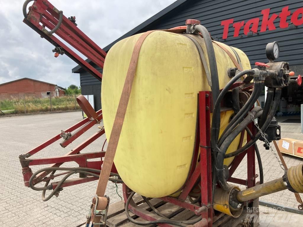 Hardi NK 600 Pulverizatoare spayers