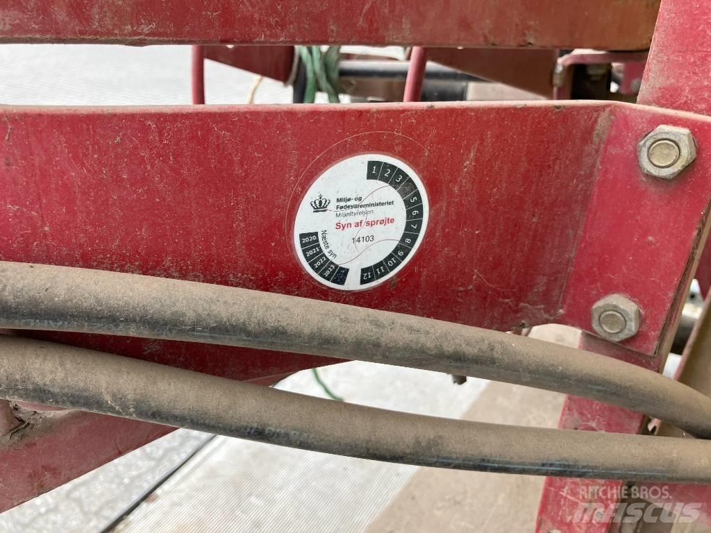 Hardi NK 600 Pulverizatoare spayers