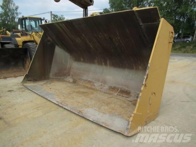 CAT 992 C Pistoane