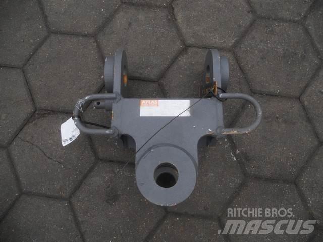  GELENKSTÜCK Conectoare rapide