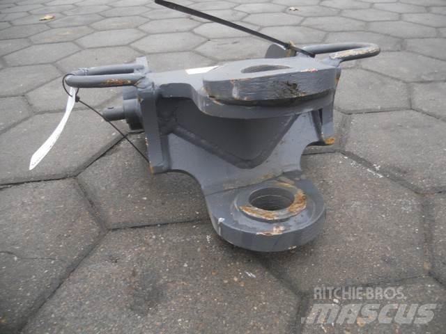  GELENKSTÜCK Conectoare rapide