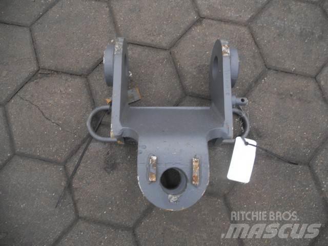  GELENKSTÜCK Conectoare rapide