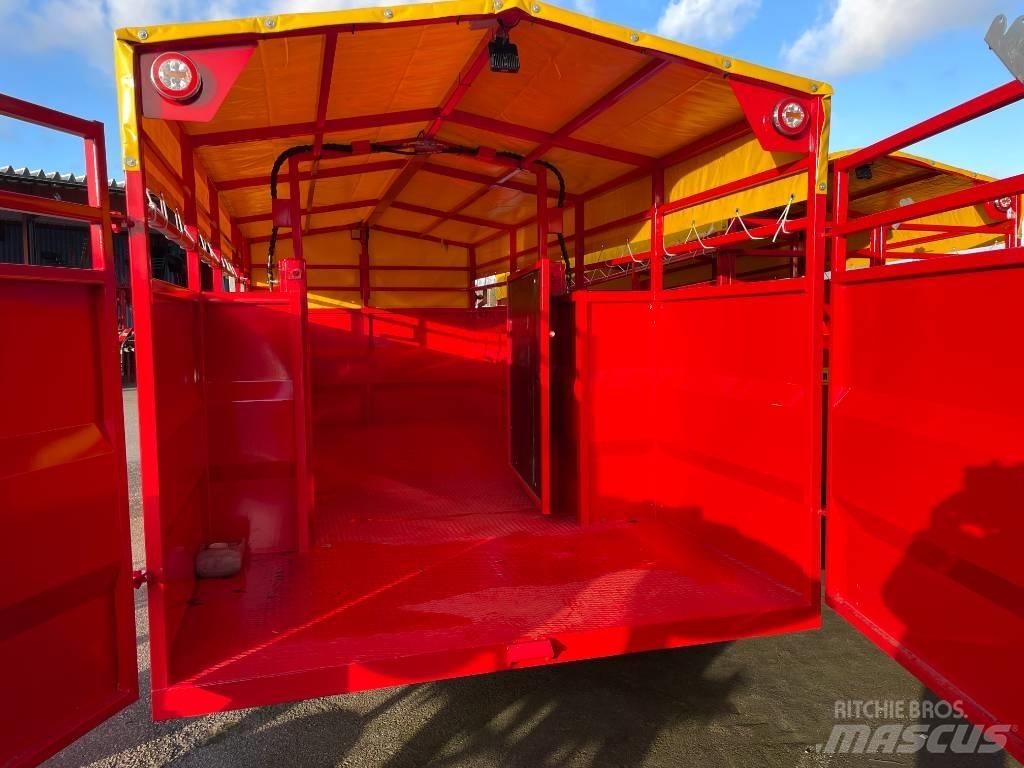  Impetu L6250 Utilaje agricole - Altele