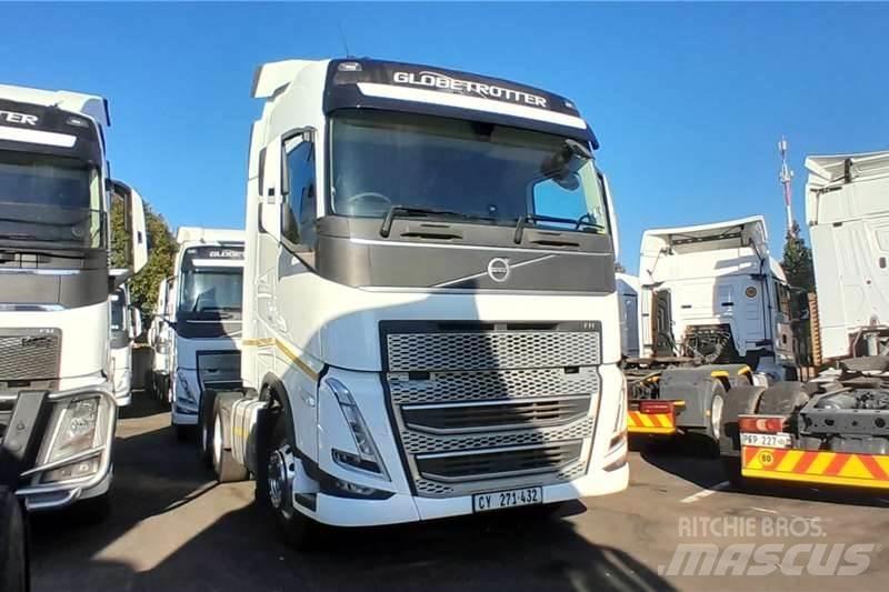 Volvo FH 440 Altele