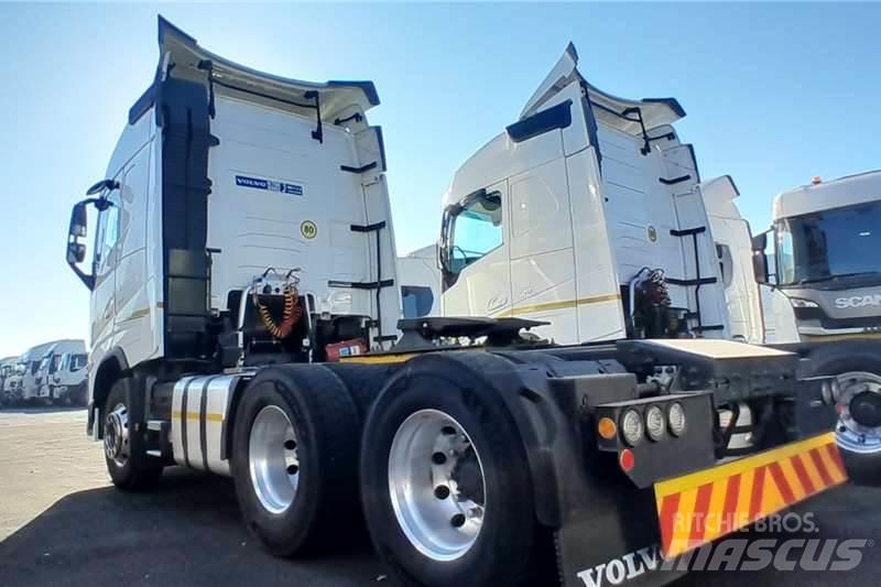 Volvo FH 440 Altele