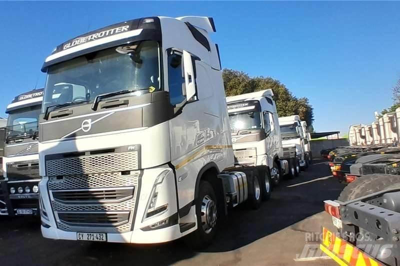Volvo FH 440 Altele