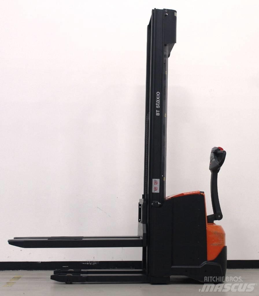 BT SWE 140 Transpaleta manuala