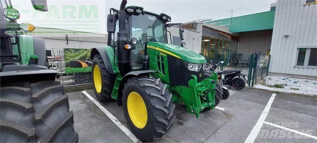 John Deere 6090m Tractoare