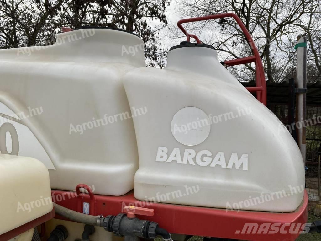 Bargam Elios 2200 Tractoare agricole sprayers