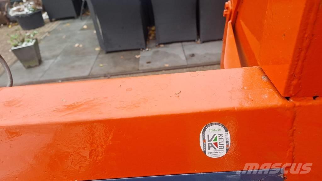  Isolatie zuiger Echipament de sortare