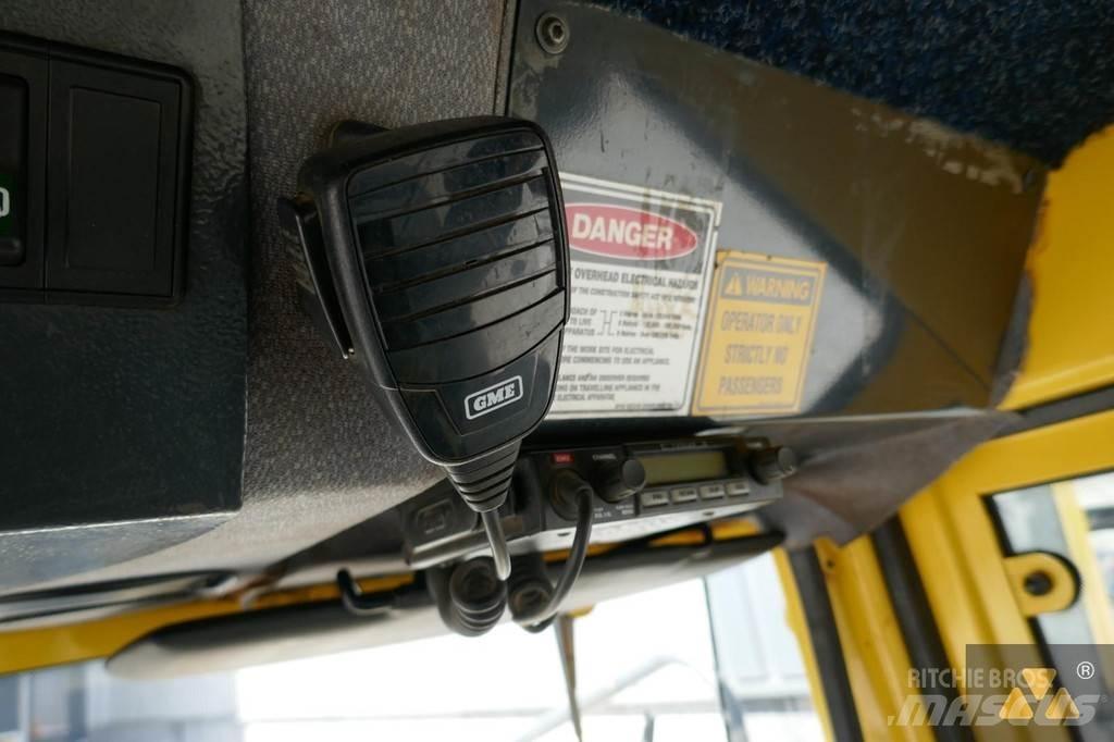 Bomag BW25RH Cilindri compactori cu roti
