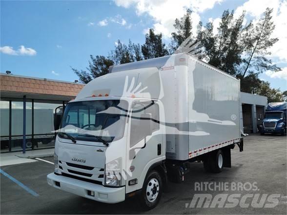 Isuzu NPR HD Utilaje construcții - Altele