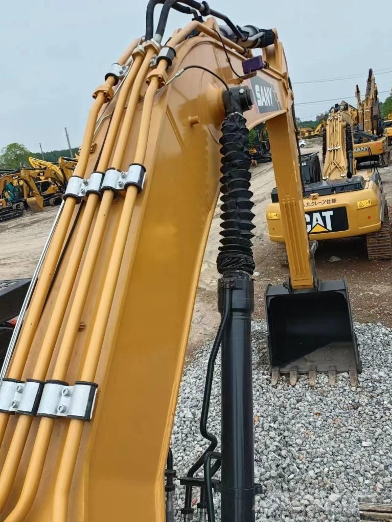 Sany 365 Excavatoare pe șenile
