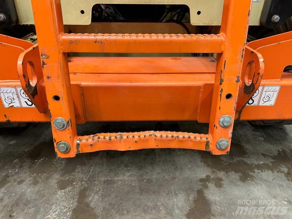 JLG M 4069 LE Platforme foarfeca