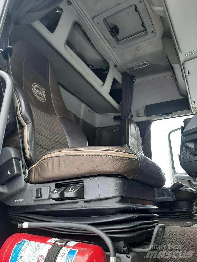 Volvo FH 16 Camion pentru lemne