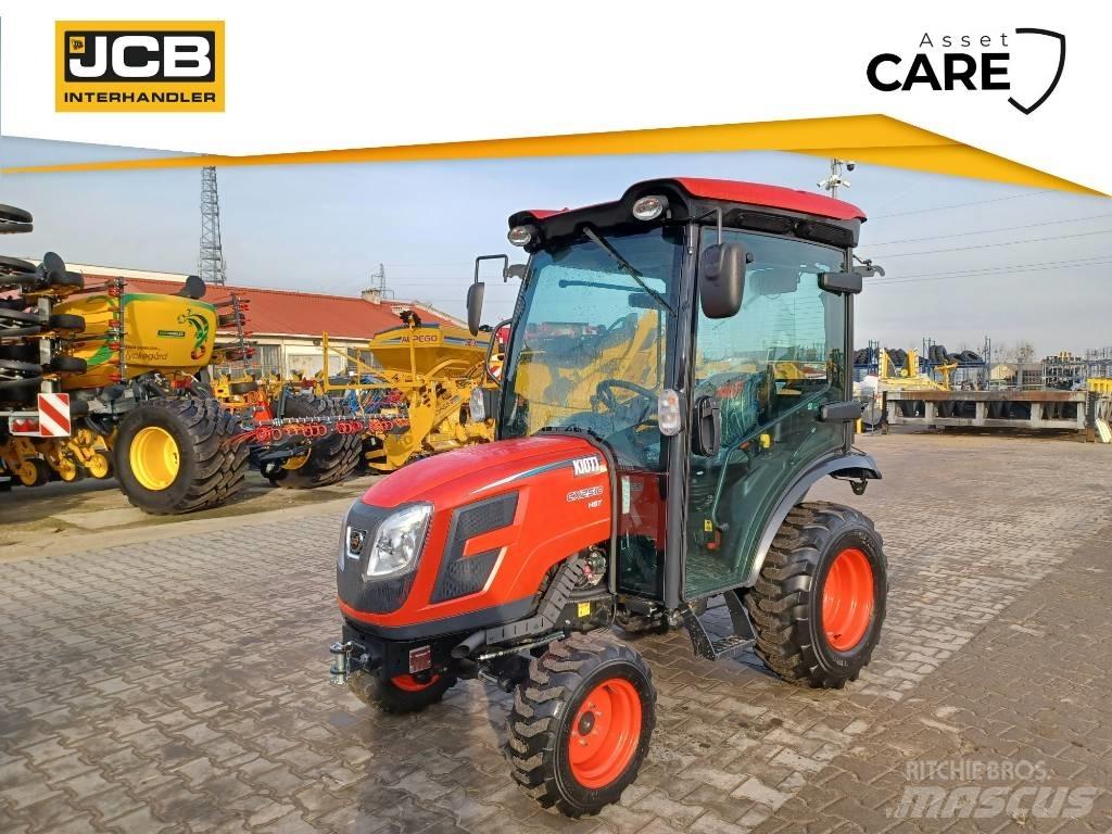 Kioti CX2510CH Tractoare compacte