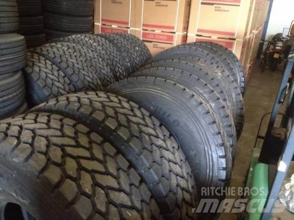 Hilo 1600R25 Anvelope, roti si jante