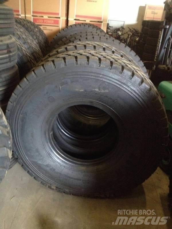 Hilo 1600R25 Anvelope, roti si jante