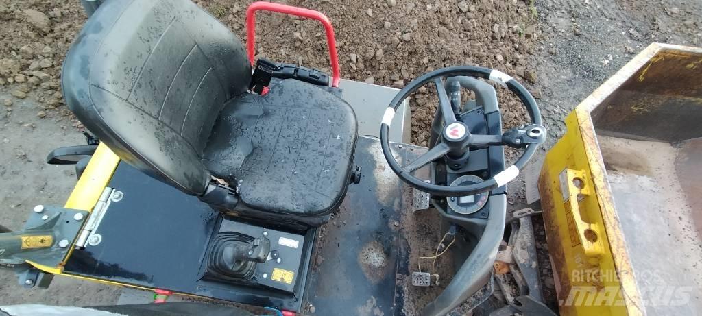 Wacker Neuson DW 30 Transportoare articulate