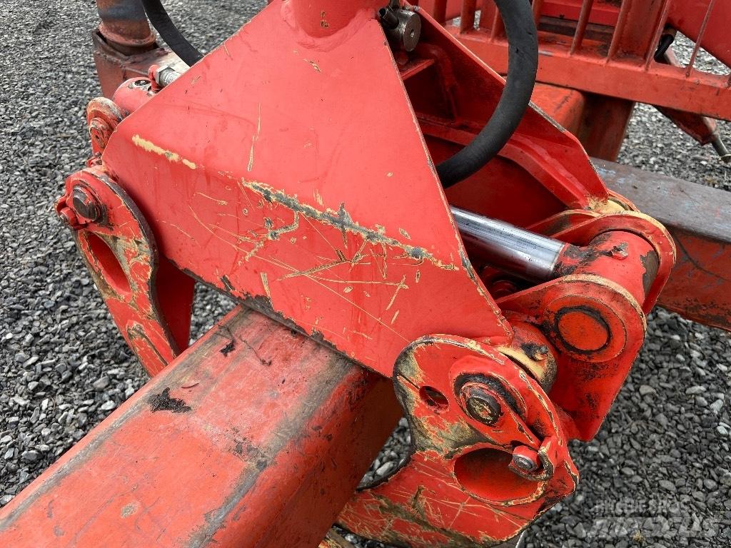 Farmi 3861 Utilaje forestiere - Altele