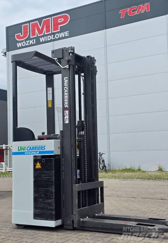 UniCarriers ASN 160 Stivuitor cu catarg retractabil