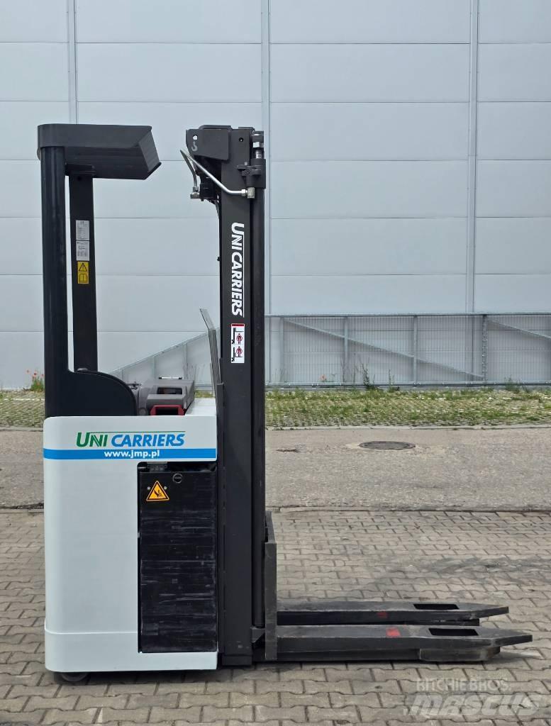 UniCarriers ASN 160 Stivuitor cu catarg retractabil