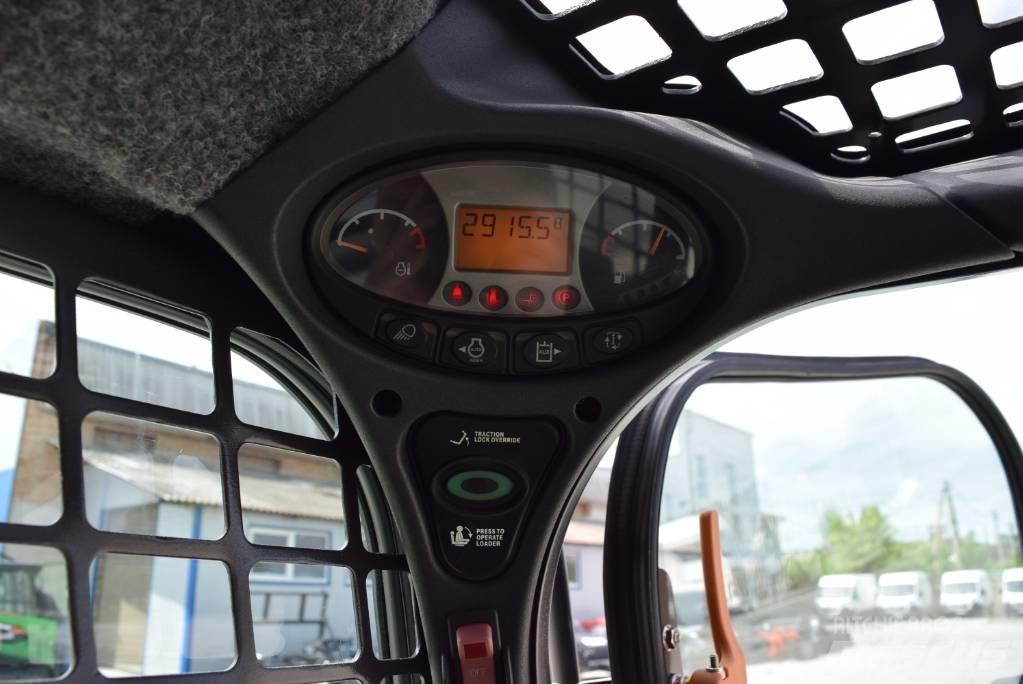 Bobcat S 510 Mini incarcator