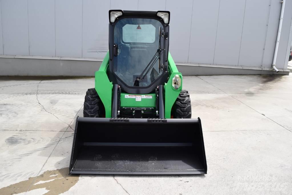 Bobcat S 510 Mini incarcator