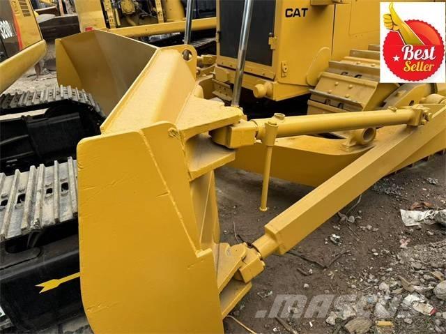 CAT D 8 R Buldozere pe senile