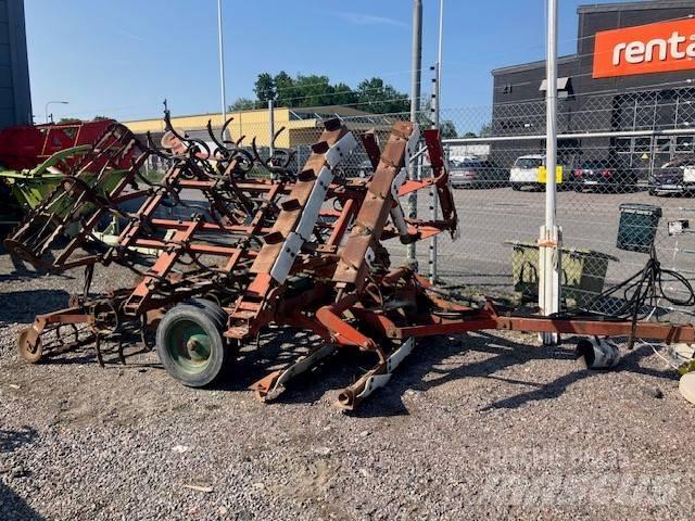 Kverneland Harv 6m Grape