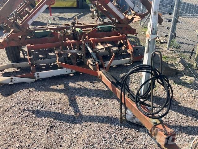 Kverneland Harv 6m Grape