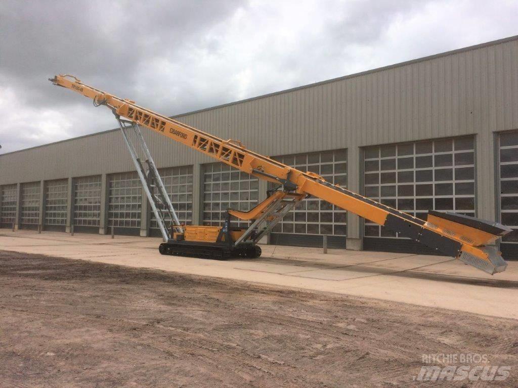Barford TR10048 Cernuitoare