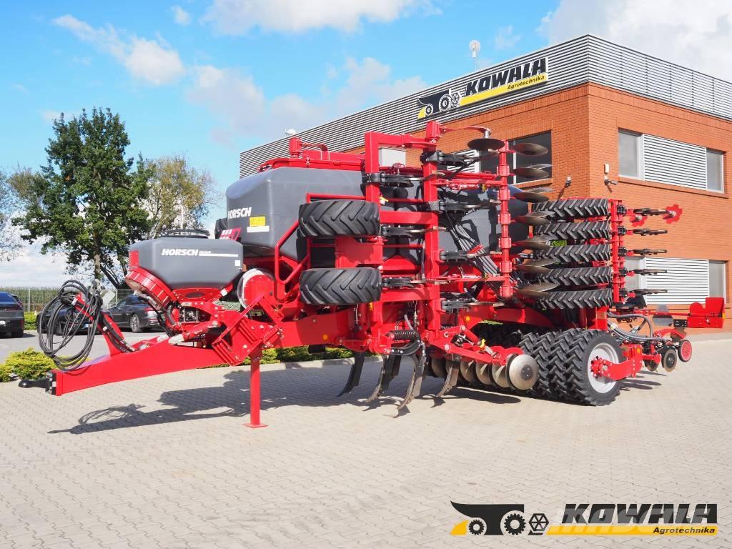 Horsch Focus 6 TD Semanatoare