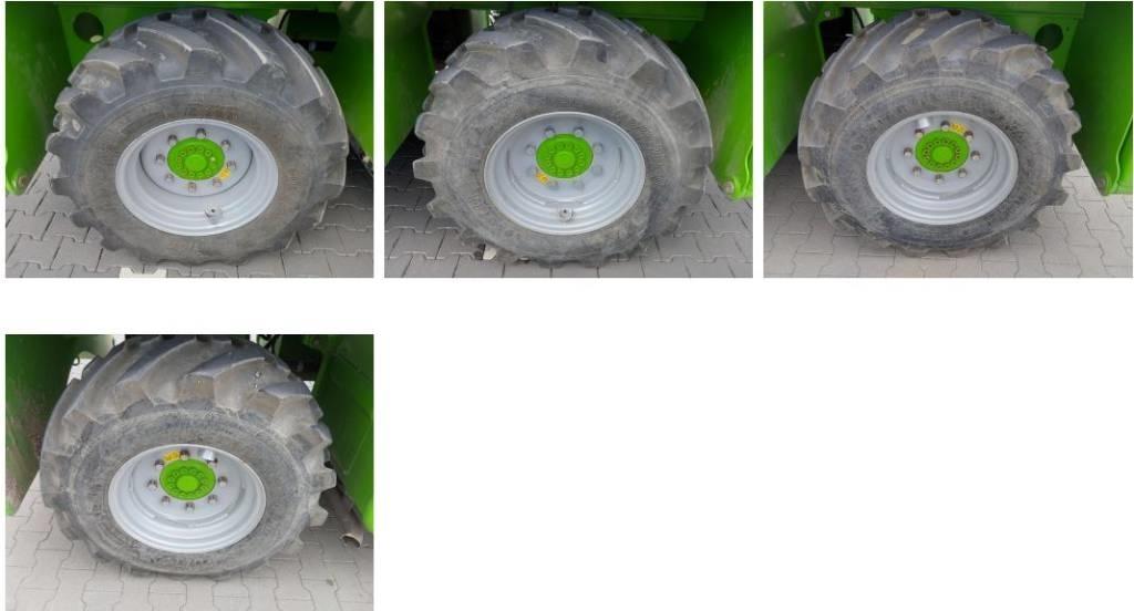 Merlo Roto 40.16 Stivuitoare telescopice