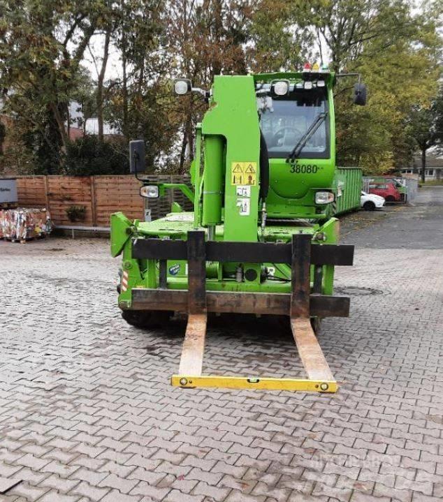 Merlo Roto 40.16 Stivuitoare telescopice