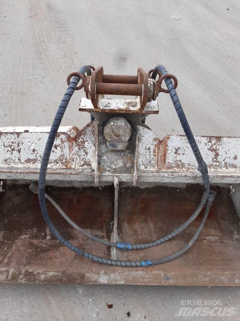  Renomag B3S1500TL V Pistoane
