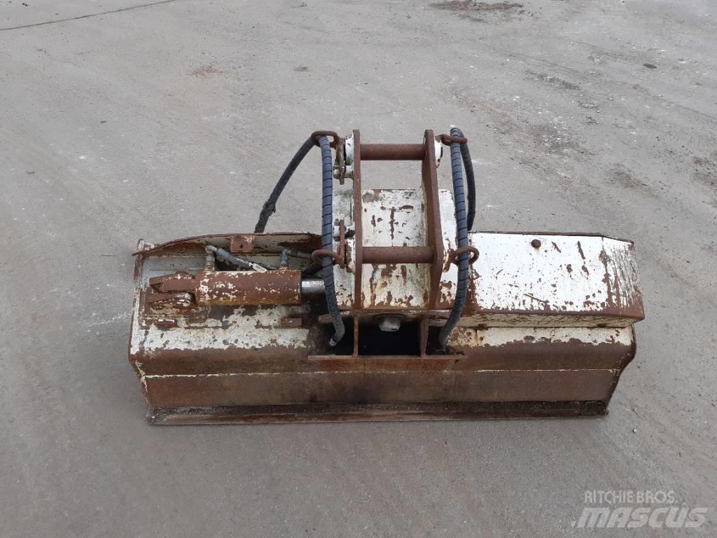  Renomag B3S1500TL V Pistoane