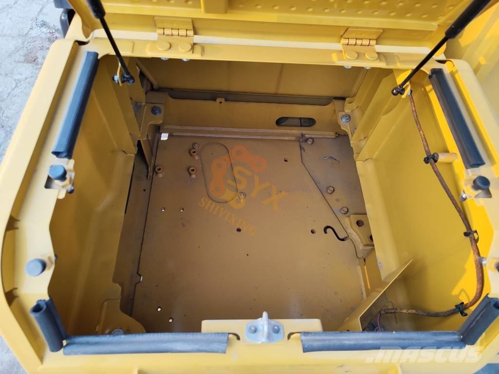 CAT 336 NEXT GEN Excavatoare pe șenile
