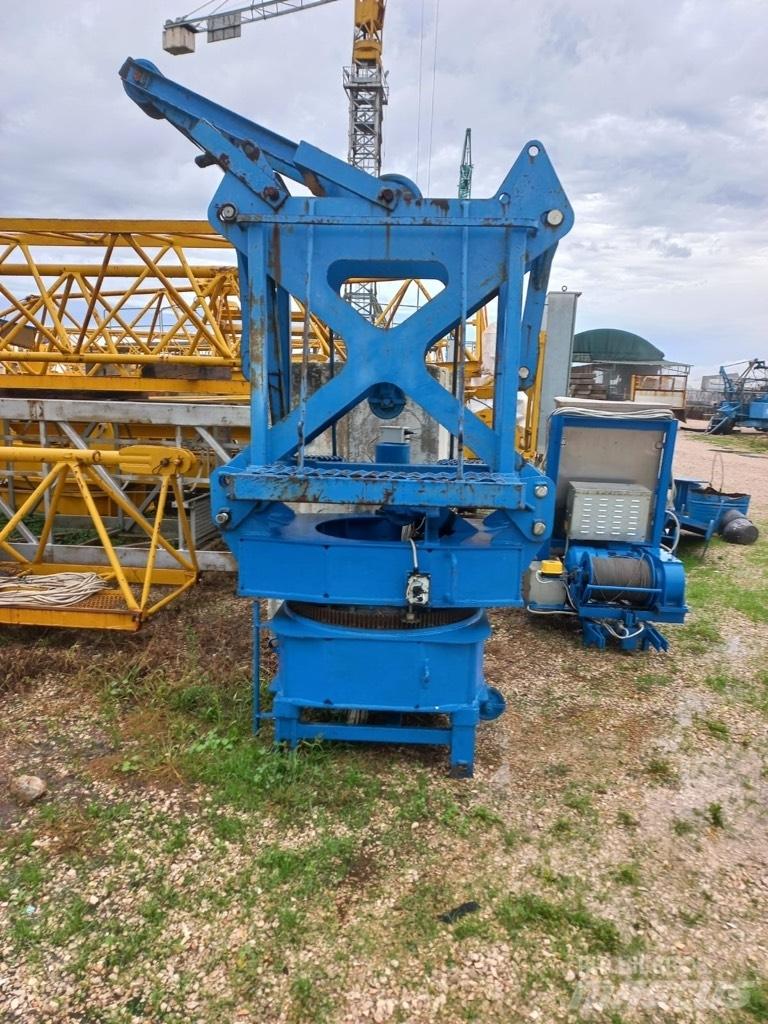 Payner HS 24 Macarale turn