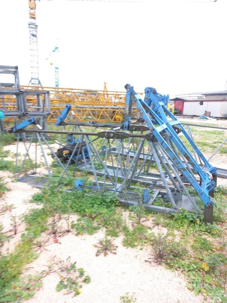 Payner HS 24 Macarale turn