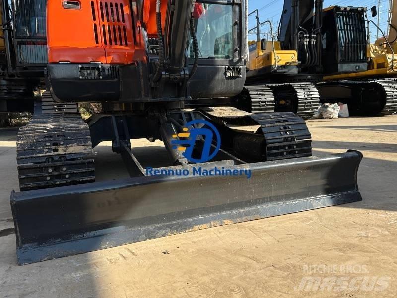 Doosan DX 60 Mini excavatoare < 7t