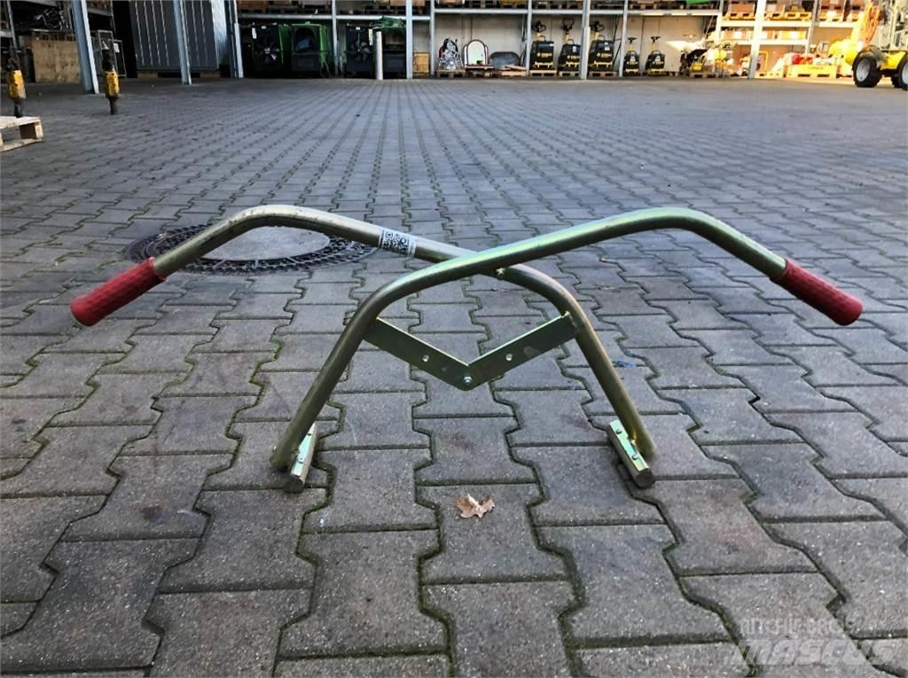  Bordsteinzange BZ Cupa