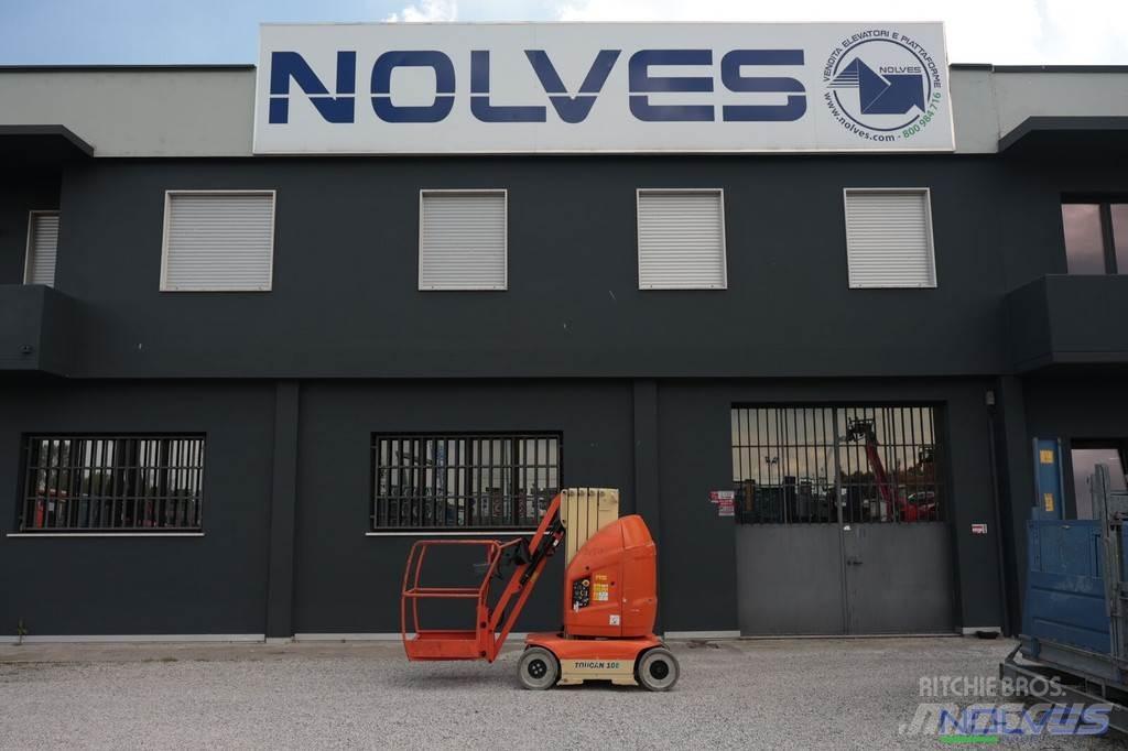 JLG TOUCAN10E Alte ascensoare si platforme