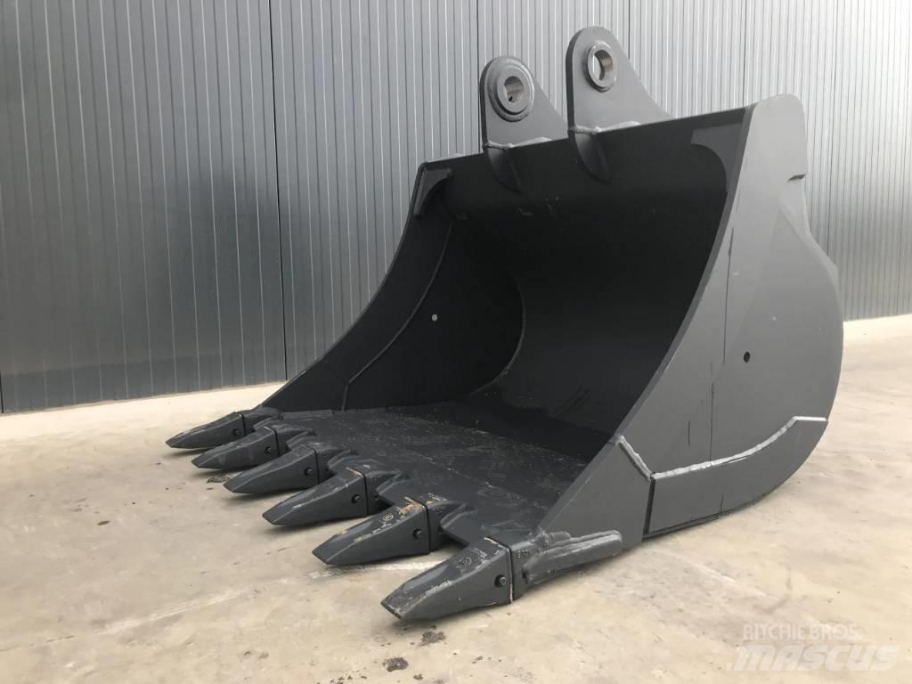 Volvo EC220 Pistoane