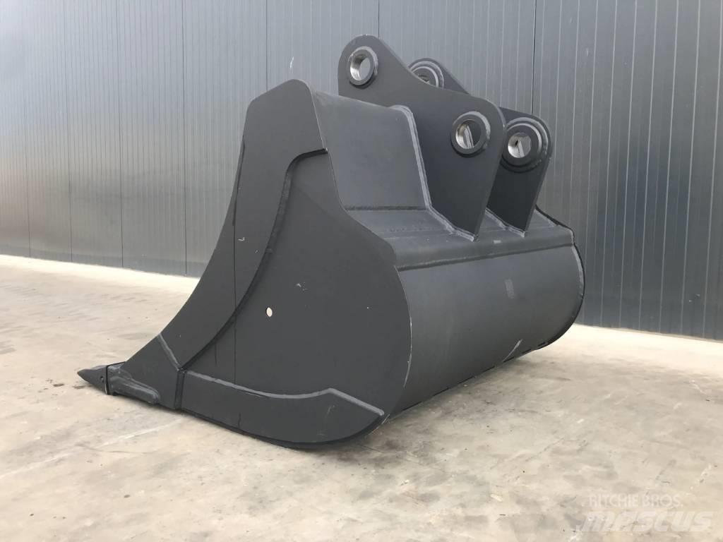 Volvo EC220 Pistoane