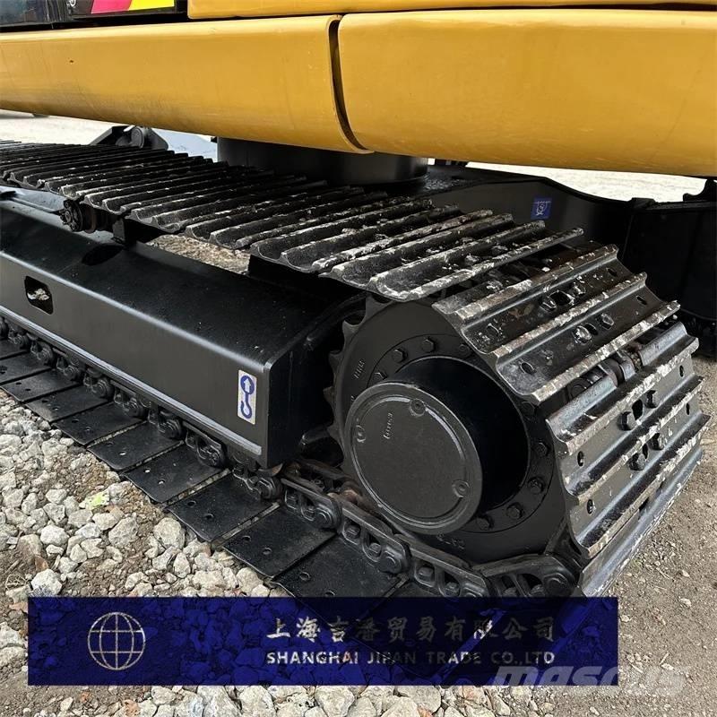 CAT 308E Mini excavatoare < 7t