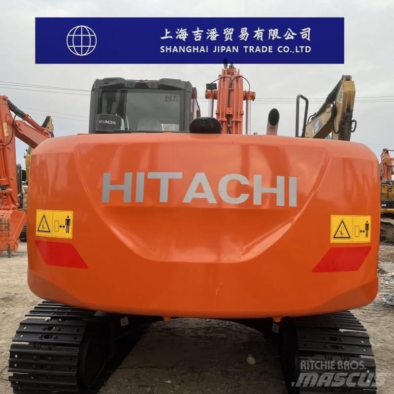 Hitachi ZX 130 Excavatoare pe șenile
