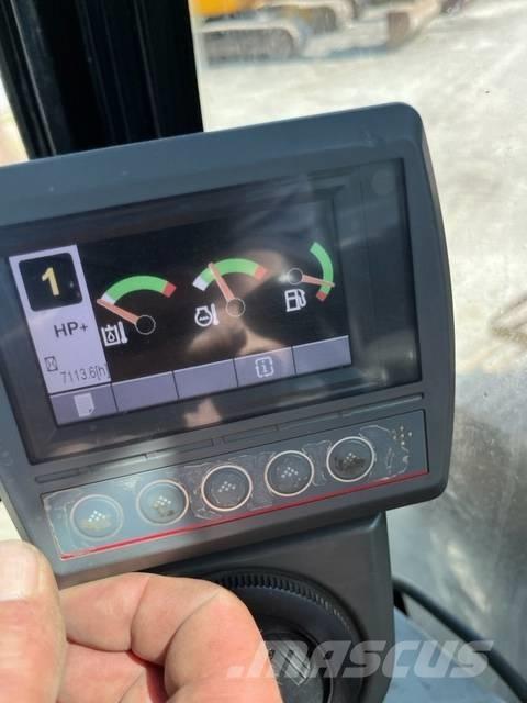 CAT 311 F LRR Excavatoare pe șenile
