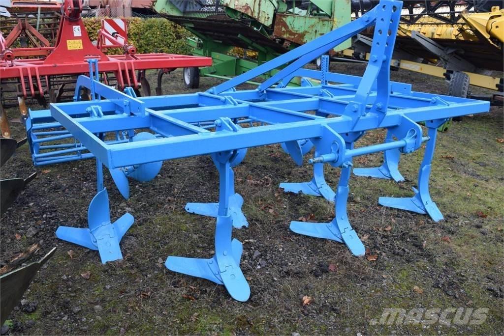 Lemken Smaragd 80 Cultivatoare